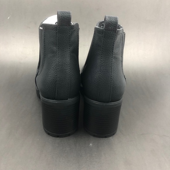 New Look Women’s Chunky Boots Size 7. New in Box - Picture 5 of 8